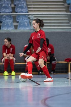 Bild 232 - wDJ Power Girls Cup Suederelbe